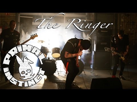 Primal Instinct - The Ringer (OFFICIAL VIDEO)