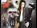 Michael Jackson - Who Is It (Instrumental) 