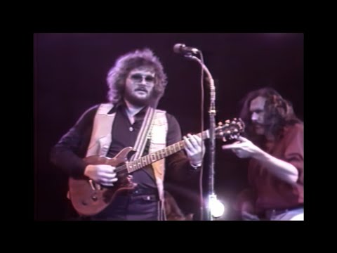 Commander Cody & Delaney Bramlett