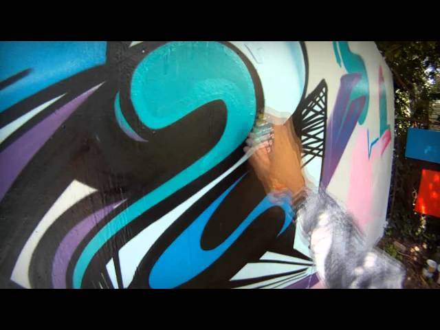 Caparso & Slider – The Green Wall