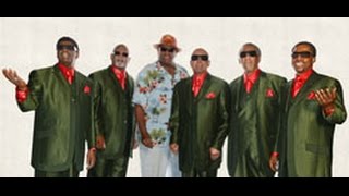 Five Blind Boys Of Alabama - Jesus Was Born