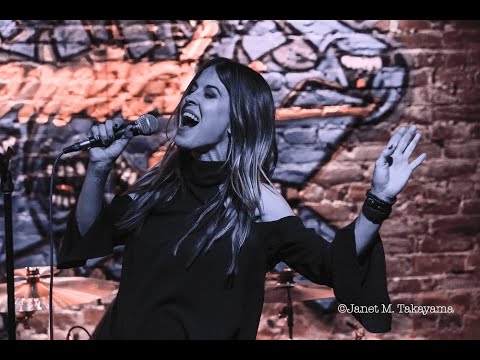 District 97-Matte Kudasai (King Crimson cover from Many New Things)