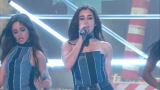 Fifth Harmony - Work from Home (Britain's Got Talent) Fifth Harmony - Work from Home (Britain's Got Talent)