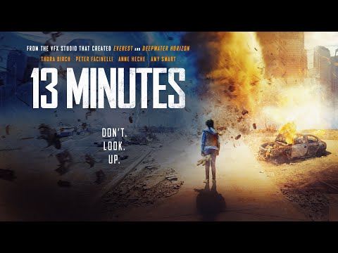 13 Minutes (2021) (International Trailer)