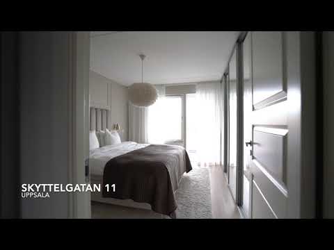 Skyttelgatan 11 - 3:a · 74m2 - Kungsängen / Industristaden  : Via Notar mäklare Uppsala