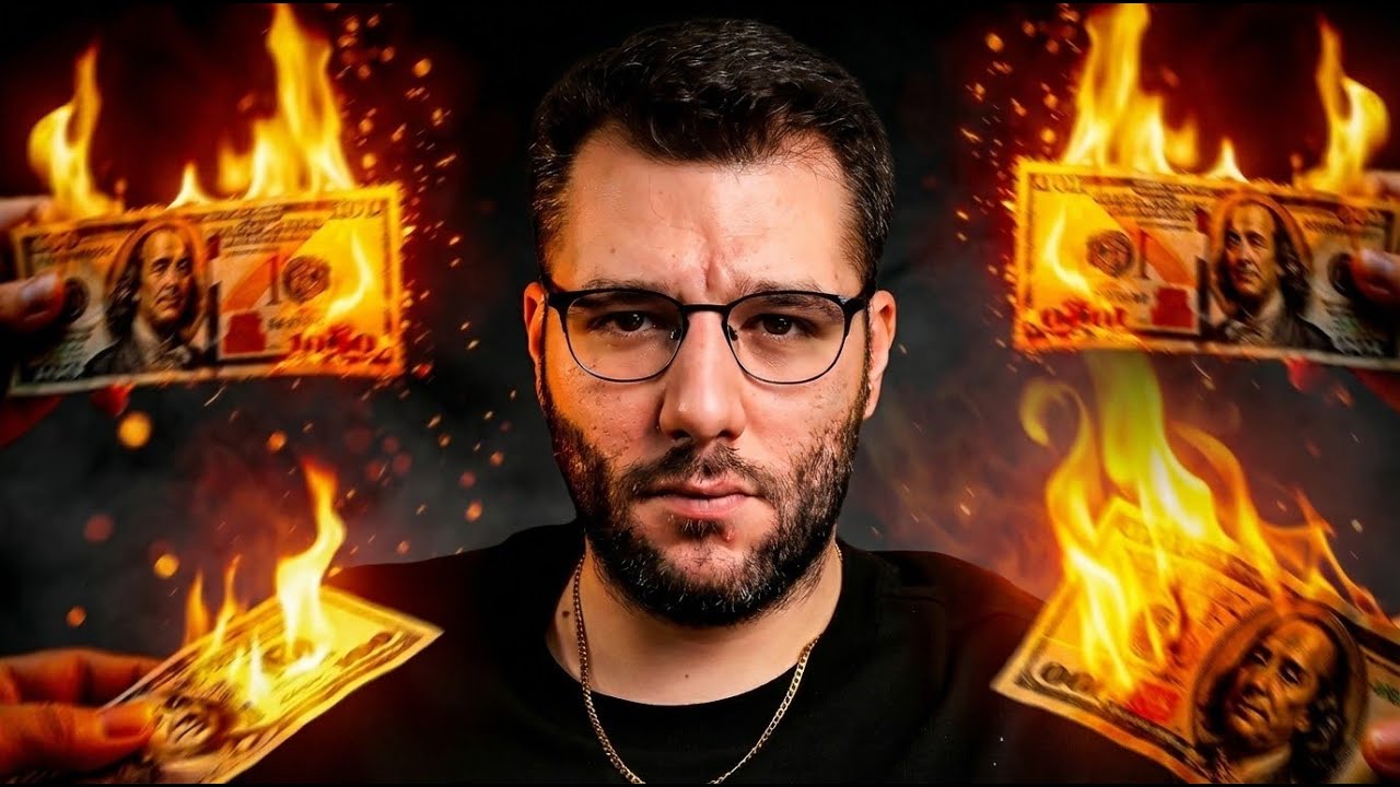 DOLARIN ÇÖKÜŞÜ BAŞLADI (Dolarda Kalan Yanar!)