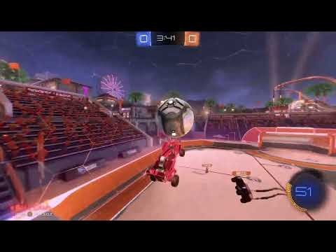 I'm officially a comp clip hitter