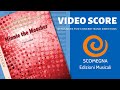 MINNIE THE MOOCHER Cab Calloway Arr Giancarlo Gazzani