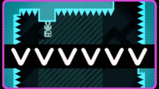 Pushing Onwards / Positive Force (continuous edit) - VVVVVV Soundtrack