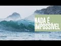 Nada é Impossível Bruno Sene