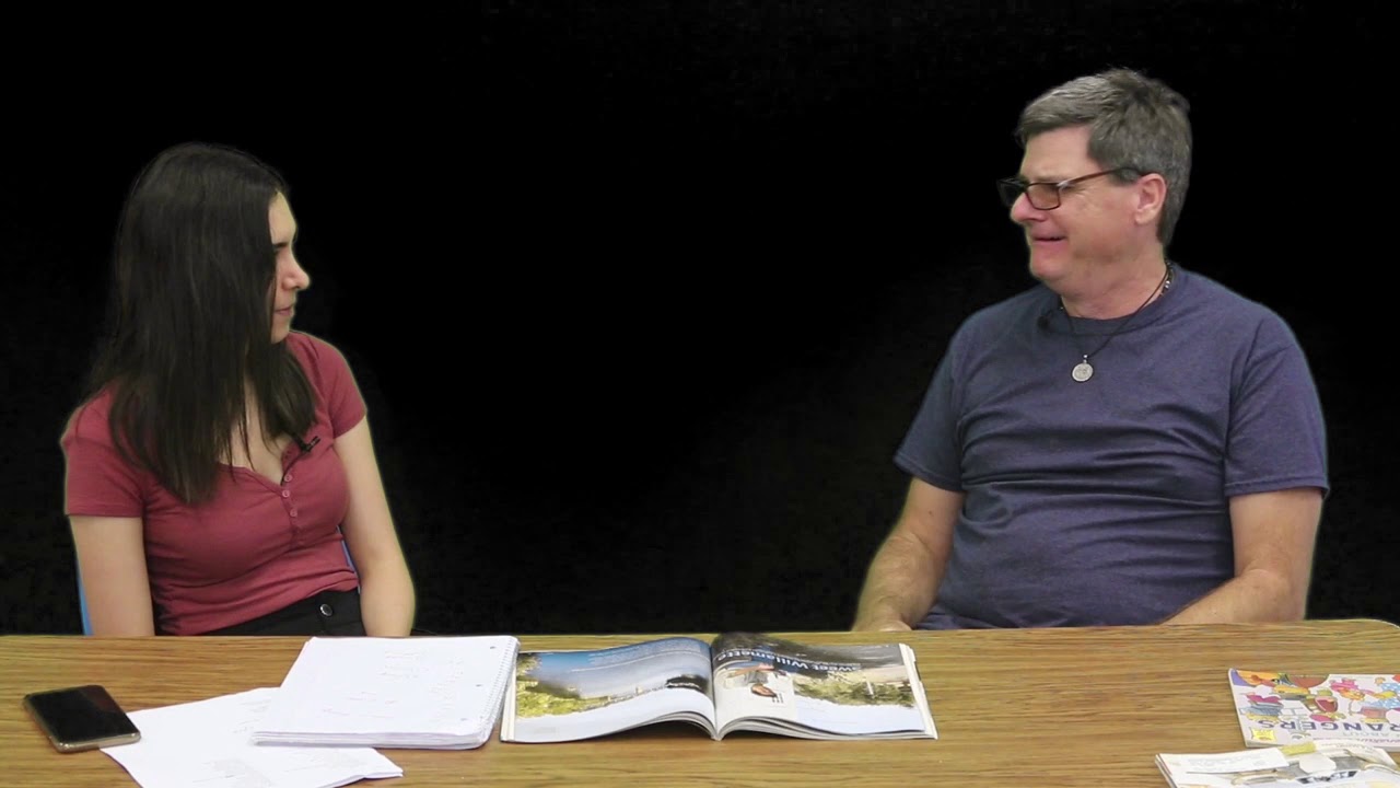 TPRS - How to - Hillary Clinton's new Butt. - Farsi