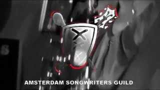 ASG - BARBARA BREEDIJK - BACKSTAGE HOTEL OPEN MIC AMSTERDAM