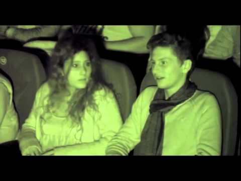 Paranormal Activity The Marked Ones 2013 Friday 13Th Screening