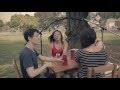 CUPS! - Pitch Perfect - Sam Tsui, Alex G, Kina ...