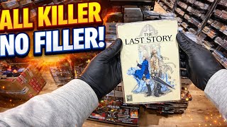 All Killer, No Filler | Packing Daniel’s Order