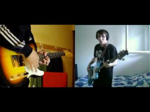 [Collab] RHCP - Show Me Your Soul