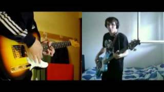 [Collab] RHCP - Show Me Your Soul