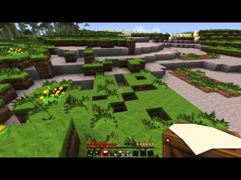 Minecraft LP S04-E001 - ( Jetzt wieder normal ) [Deutsch] -HD- [560]