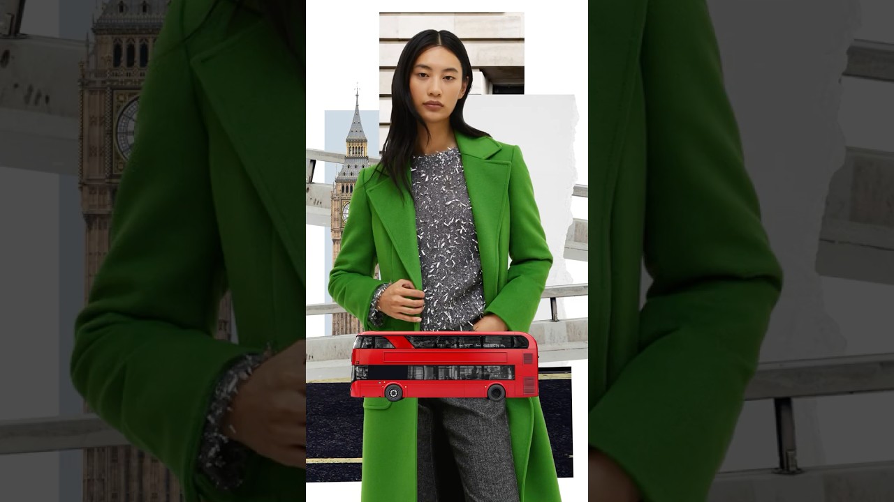 MAX&Co. FW24 - COATS