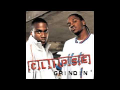 clipse-grindin
