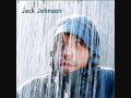 Jack Johnson - Middle Man