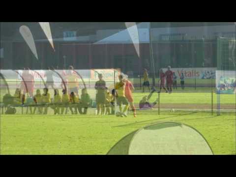 LISBOACUP CRC QUINTA DOS LOMBOS SUB17 vs. Höllvikens GIF