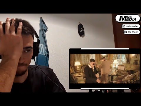 (Reacción) Fabbio, Camin, Juseph - DESPACIO