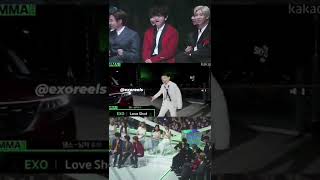 Download lagu IDOLS reaction|little girl dancing|love shot|EXO mp3 Download lagu IDOLS reaction|little girl dancing|love shot|EXO mp3