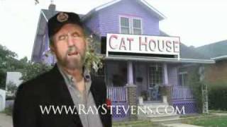 Ray Stevens illegal immigration  !!!