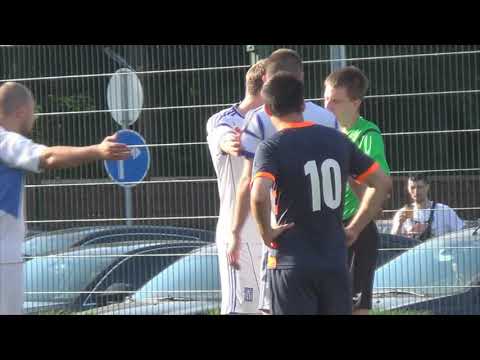 3 КХ 11 Лига Walltech   Grand+