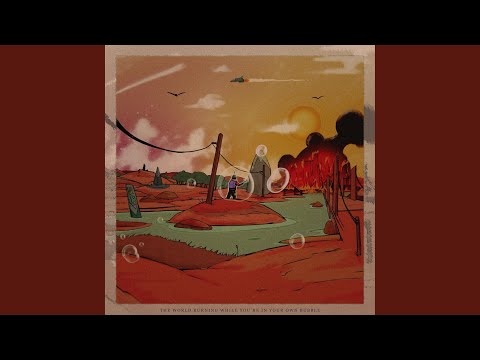 HIGHPLACEINTERLUDE / BACK2EARTH (feat. Dani Sofiya)