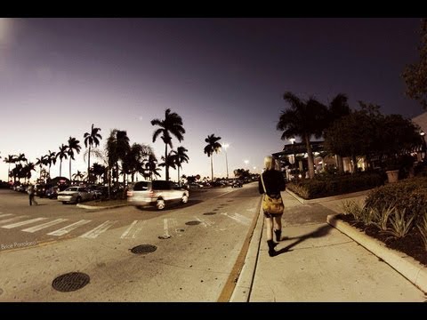 Sandy Rivera  Avenue Main Mix