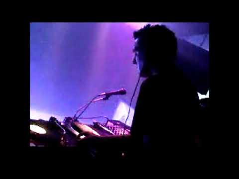 TERCER ANIVERSARIO SHAREMUSIC - DJ NEIL & ANGEL SANCHEZ