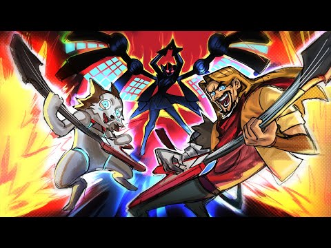 I can't stop SMILING | MAX PLAYS: Hi-Fi Rush - Part 2