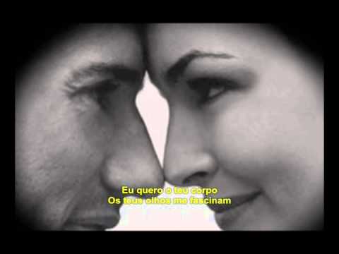 Vem Ficar Comigo video