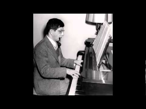 For the Fallen by Bernard Herrmann (1943)