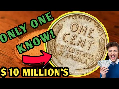 1946 Wheat Penny: Abraham Lincoln’s Historic Coin Worth Big Money?"