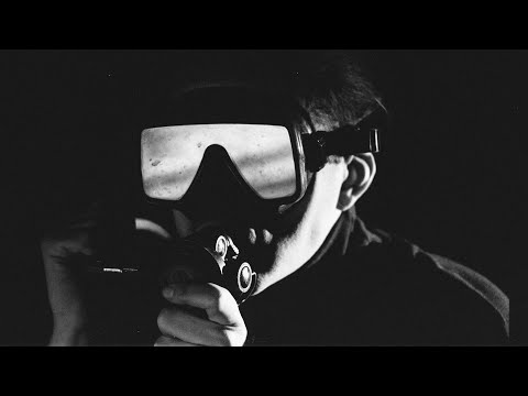 Beneath the Surface (2018) - Sci-Fi Short Film Inspired by La Jetée