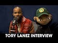 Tory Lanez Talks New Album Love Me Now Insecurities Racial Slurs Lil Tory More
