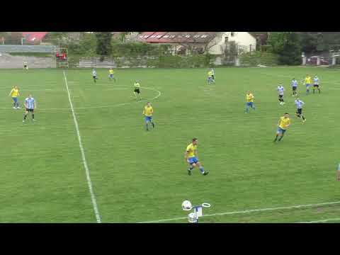 Spartak Průhonice - FC Horky