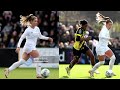 Victoria Pelova vs Watford