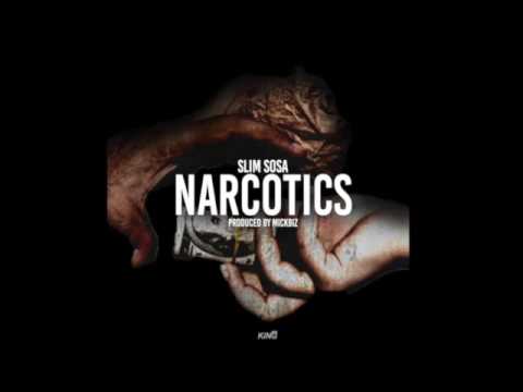 Slim Sosa |Narcotics Promo  #NOHANDOUTS2