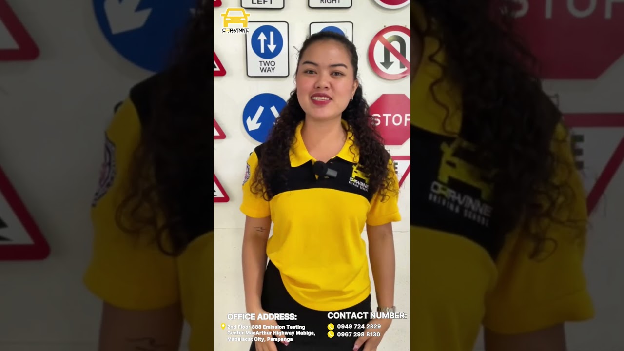 Online Theoretical Driving Course (TDC) - Enroll na! #drivingschool