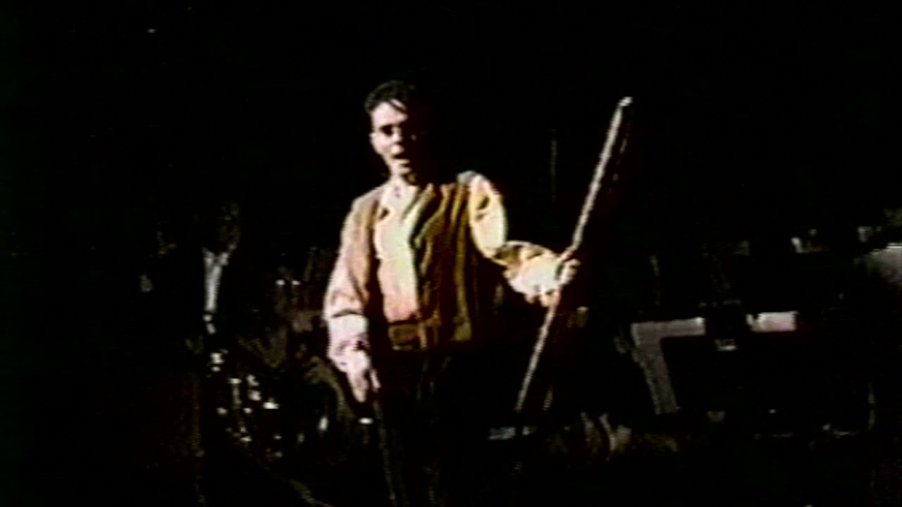 Carlos Serrano. In Memoriam.