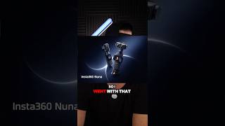 Insta360 Nuna #insta360 #insta360nuna #insta360af1 @insta360 #aprilfools