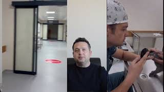 SİÜ SABE Veterinerlik Cerrahisi Lisansüstü Programları