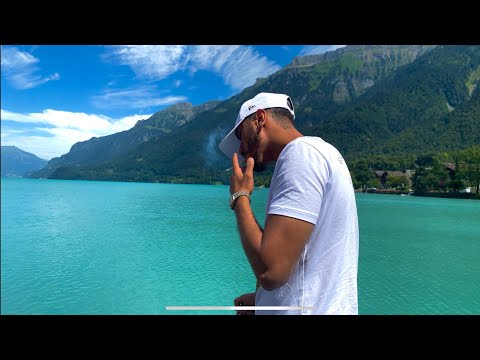 SA7T LIL - TOKAREV (Official Music Video)