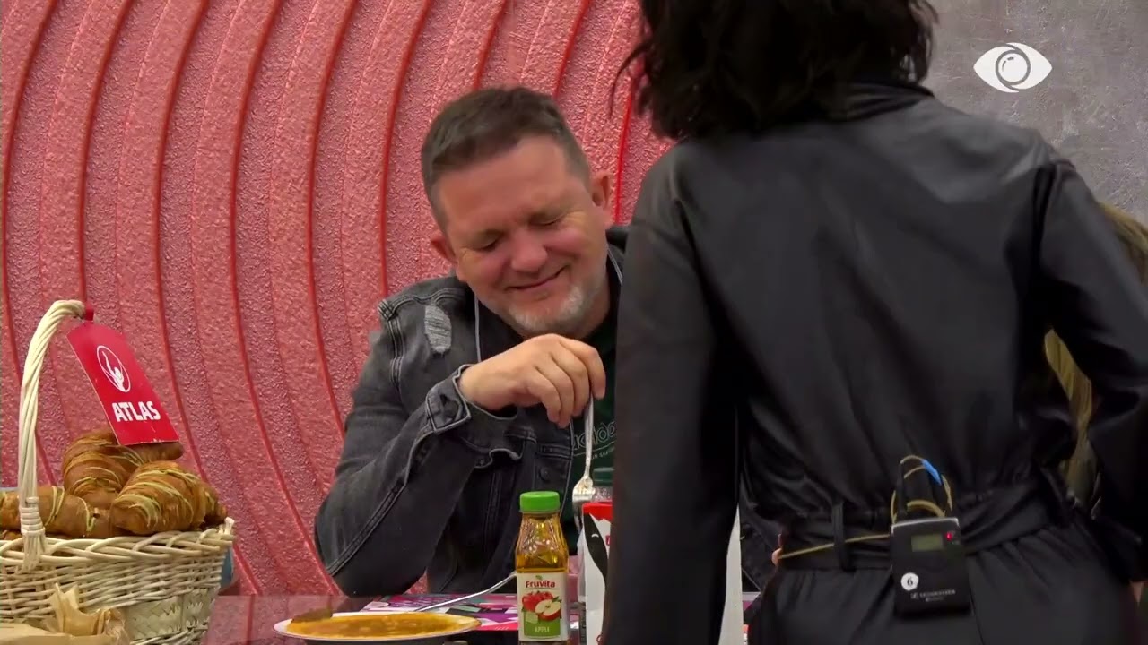 “Unë imitoj kë të më dojë qejfi”/ Debati Roza-Julian: Strategjinë e lojës…