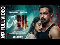 New Song 2026 New Hindi Song Jo Dil Tut Jaate Emraan Hashmi Disha Patani Romantic New Song