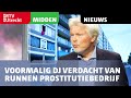 Voormalig dj wordt verdacht van runnen prostitutiebedrijf met jonge jongens [RTV Utrecht]